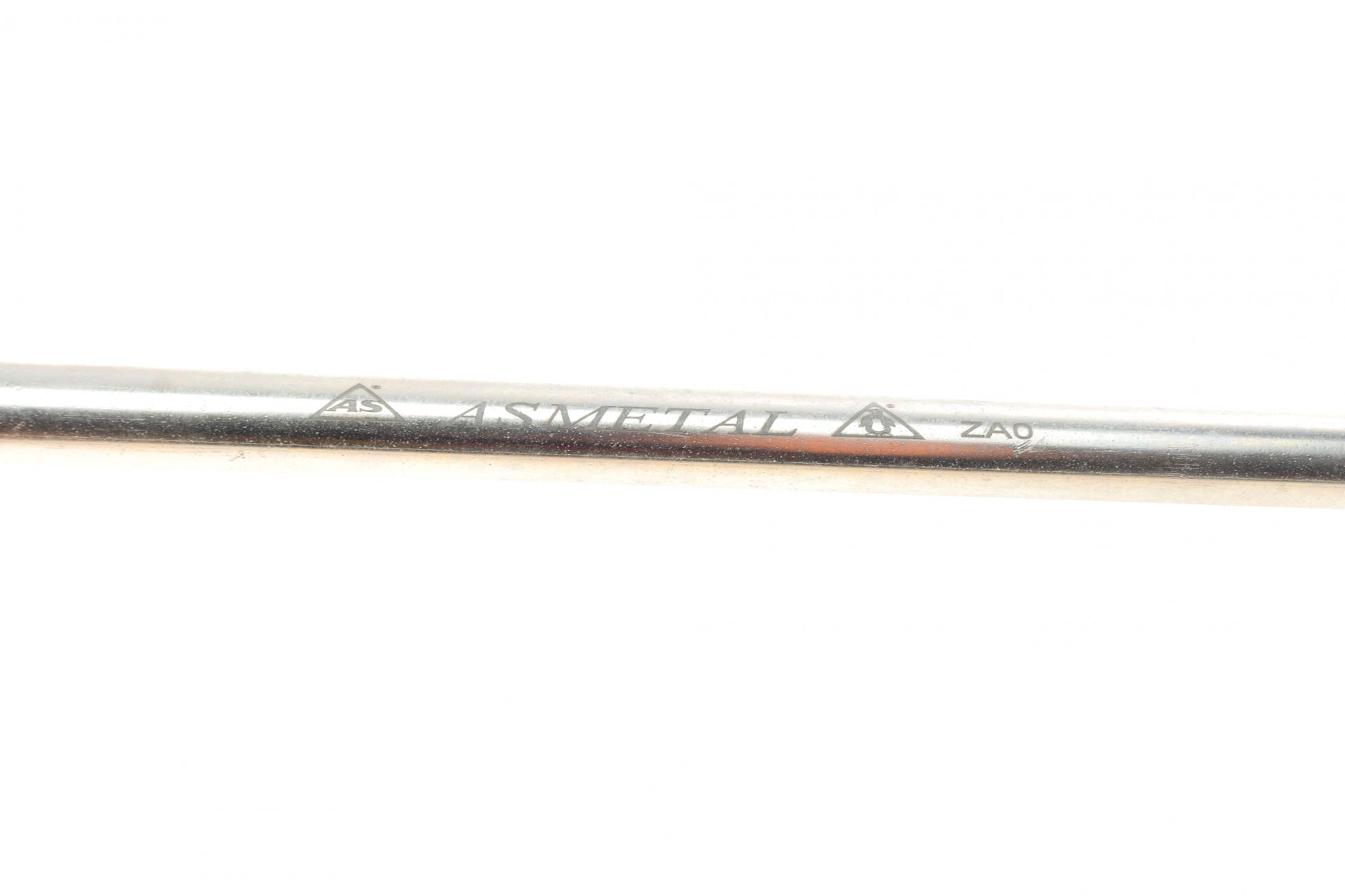 26MR3621 AS METAL